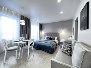 Апартаменты River Breeze