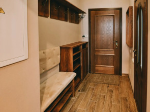 Апартаменты на улице Екатерининская 3