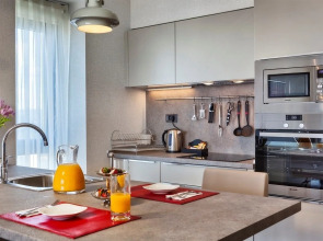 Fraser Place Antasya Istanbul