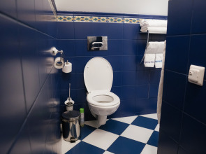 Парк-Отель Торбеево Озеро