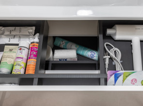 Квартира Moscow Deluxe Apartments Fili Family Suite