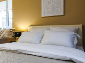 Квартира на Свободы 60