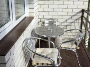 Гостевой дом Arcadiya