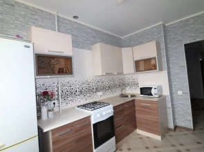 Апартаменты 228 Уютный Дом