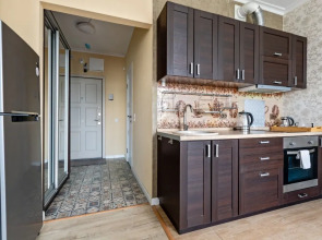 Апартаменты MaxRealty24  Липовой Рощи, 1к3