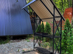 Гостевой дом Шалаш Архыз