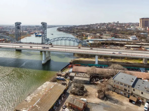 Апартаменты “На волне Ростова” от DoMino