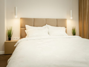 Апартаменты Прага