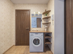 Апартаменты Чистота и Уют Куйбышева 67 ЖК "Рубин" рядом с метро