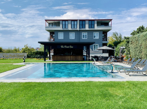 Istanbul Park Hotel