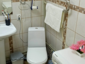 Частный Дом Уютная Студия