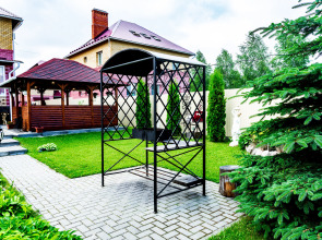 Бунгало Домик с Сауной