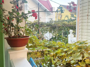 Гостевой дом Волна 2