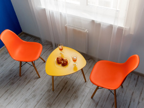 Квартира Sunny Flat Samara