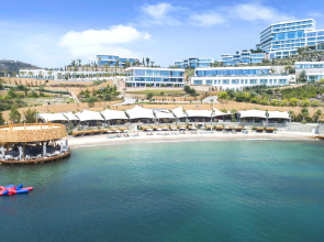Le Méridien Bodrum Beach Resort