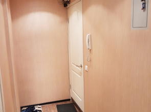 Апартаменты На Воровского 4/22