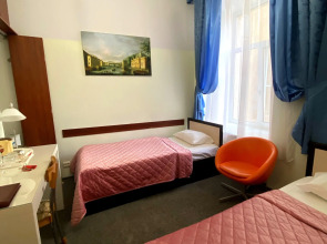 Гостевой дом Премьера у Мариинского театра