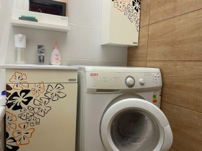 Квартира на 22 этаже в центре Краснодара