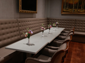Nova Plaza Orion Hotel