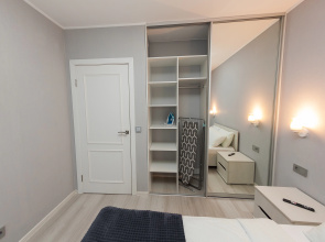 Апартаменты PtzHome Евро2 на 19м Этаже