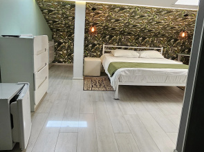 Апартаменты i-hotelTula3