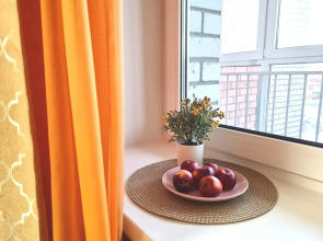 Апартаменты Белые ночи у Ледовой арены