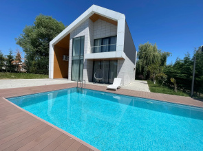 Arena Apartments Guba Villa