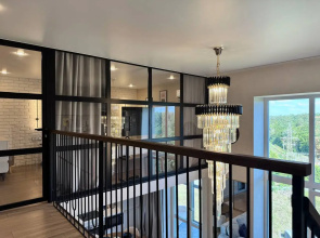 Квартира Grand Apart Exclusive