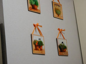 Апартаменты на Краснорядской 21