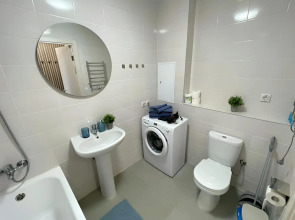 Квартира У моря в Новороссийске