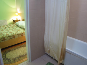 Отель Дилижанс