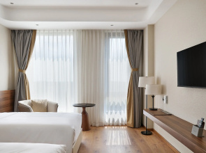 Aden Hotel & Business Centre Minsk (airport)