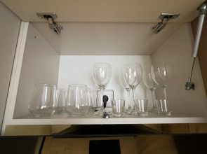 Квартира Уютная Рядом с Мамаевым Курганом