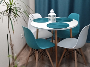 Квартира Уютная студия