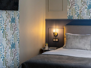 Жилое помещение МостЫ