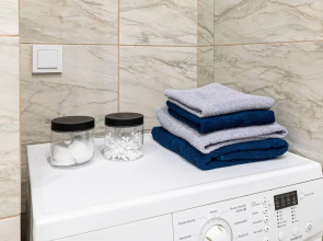 Апартаменты Happy Miracle Уютная Квартира рядом с Центром и Станцией Метро