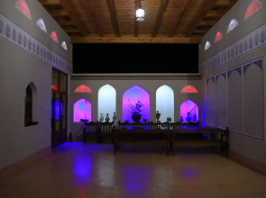 Отель Grand Emir Residence