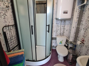 Гостевой дом ЯнишХаус