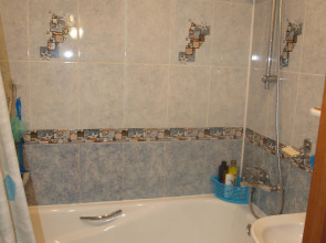 Квартира Двухкомнатная Квартира в Центре Западного, Идеально для Семей с Детьми