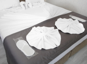 Amara Hotel Old City