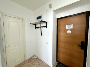 Квартира Калина на Исайченко 18