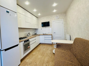 Tolik Apartments