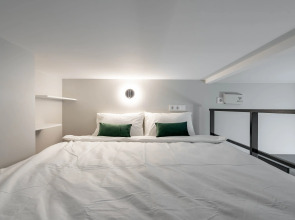 Квартира Студия на Петроградке