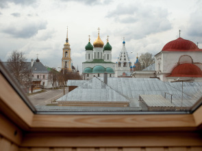 Гостевой дом в Кремле