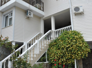 Гостевой дом Мармари