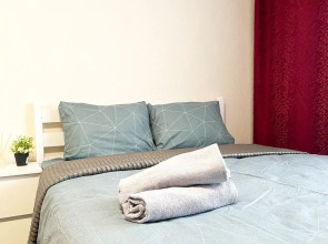 Квартира на Дубровинского 54А