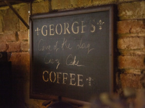 Georges Hotel Galata