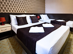 Гостевой дом Кипр