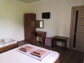 Гостевой дом Амалия