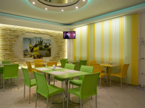 Мини-Отель Амелия